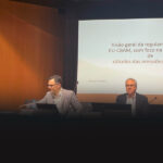 ABRAFE marca presença em debate estratégico sobre o mecanismo europeu de carbono