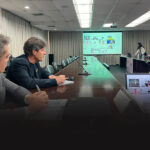 ABRAFE debate impactos de salvaguardas europeias em reunião da FIEMG sobre comércio internacional