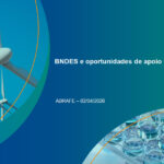 ABRAFE e BNDES estreitam parceria para impulsionar descarbonização e inovação no setor de ferroligas