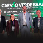 ABRAFE destaca avanços sustentáveis do setor durante o Carvão Verde Brasil 2026