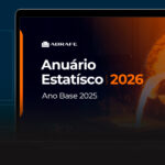 Lançamento do Anuário Estatístico ABRAFE – 2026