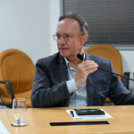 ABRAFE marca presença na Reunião Ordinária do Conselho de Relações Internacionais da FIEMG